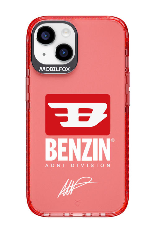 Ultra Benzin 2.0 - Apple iPhone 14