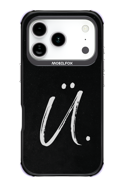(Off Space) U II 2.0 - Apple iPhone 17 Pro
