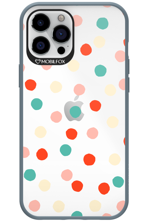 Xmas Dotss - Apple iPhone 12 Pro Max