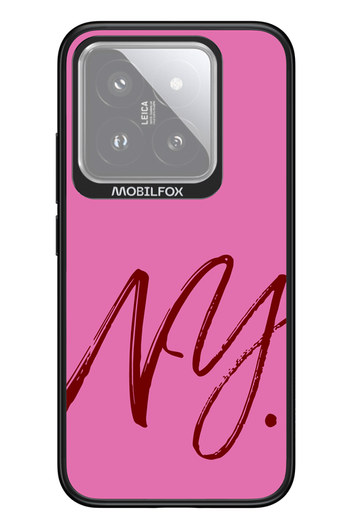 (Sorbet) NY 2.0 - Xiaomi 14