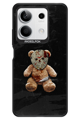 Teddy of Terror - Xiaomi Redmi Note 13 5G