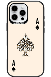 Roar of Ace - Apple iPhone 16 Pro Max