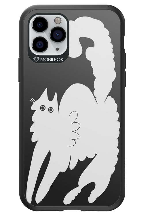 BIG_PUFF - Apple iPhone 11 Pro