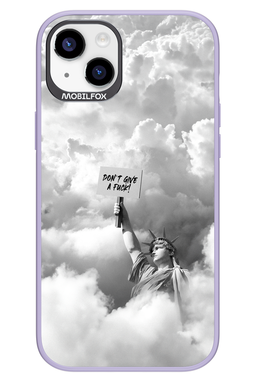 Don't give a  2.0 - Apple iPhone 14 Plus