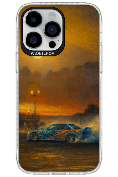 Drift Chaos - Apple iPhone 14 Pro Max