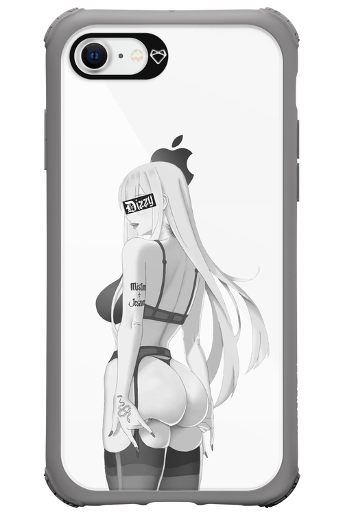 Electric Ronin - Apple iPhone 8