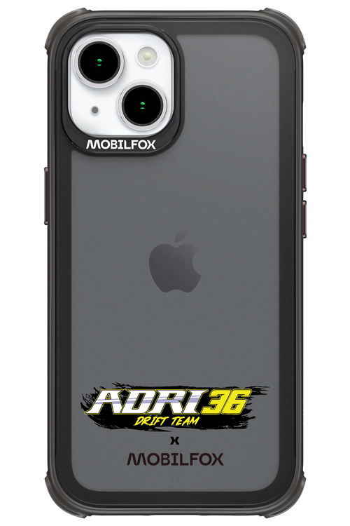 ADRI36 x Mobilfox Edition - Apple iPhone 15