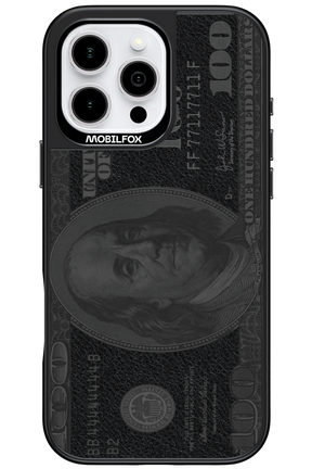 100$ Leather - Apple iPhone 16 Pro Max