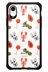 Aperitivo Dreams - Apple iPhone XR