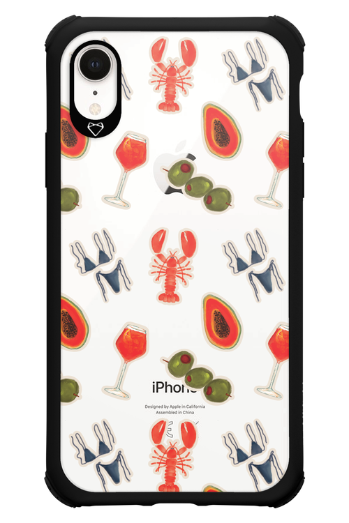 Aperitivo Dreams - Apple iPhone XR