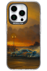 Drift Chaos - Apple iPhone 15 Pro
