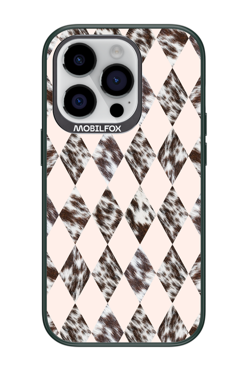 Cool Floor - Apple iPhone 14 Pro