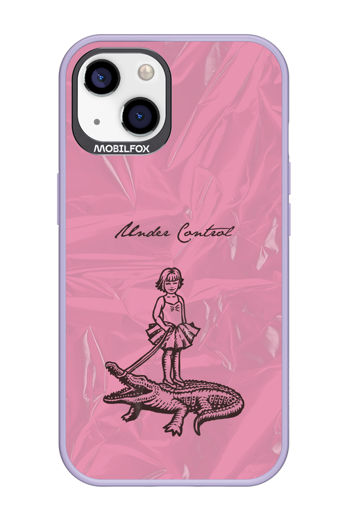 Under control 2.0 - Apple iPhone 13