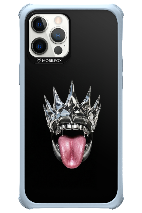 The Diamond King 2.0 - Apple iPhone 12 Pro Max