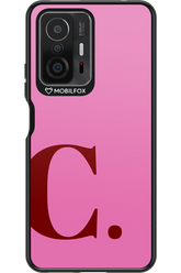 C (Sorbet) 2.0 - Xiaomi Mi 11T