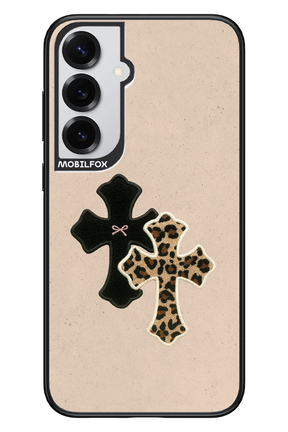 Double Cross - Samsung S25+
