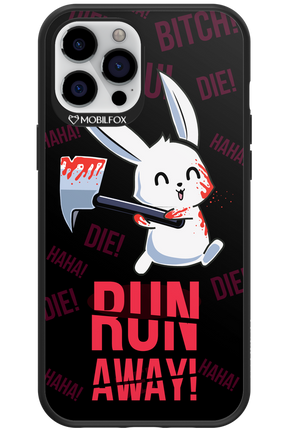 Run Away 2.0 - Apple iPhone 12 Pro Max