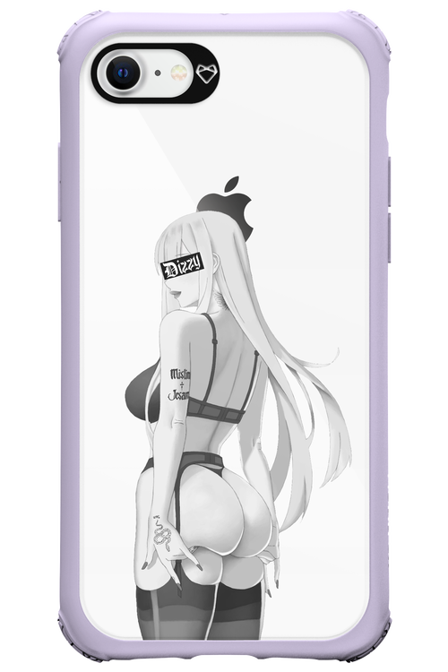 Electric Ronin - Apple iPhone 8