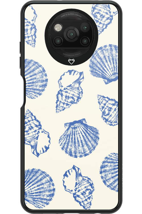 Shell Yeah! - Xiaomi Poco X3 NFC