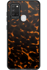 Tortie - Samsung Galaxy A21 S