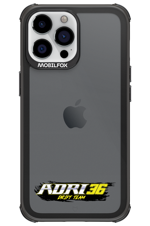 ADRI36 Signature - Apple iPhone 13 Pro Max