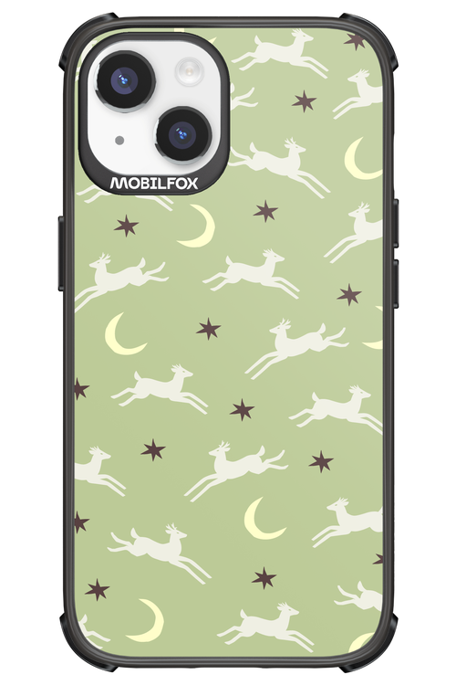 Folclore Rush - Apple iPhone 14