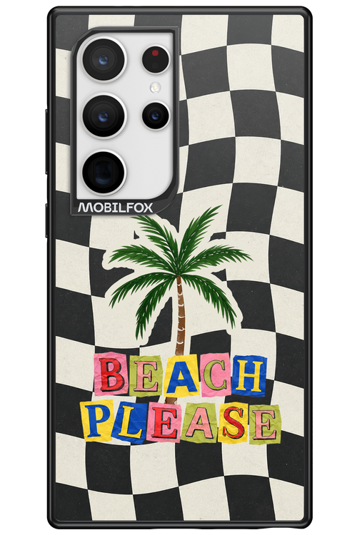 BEACH PLEASE 2.0 - Samsung Galaxy S24 Ultra