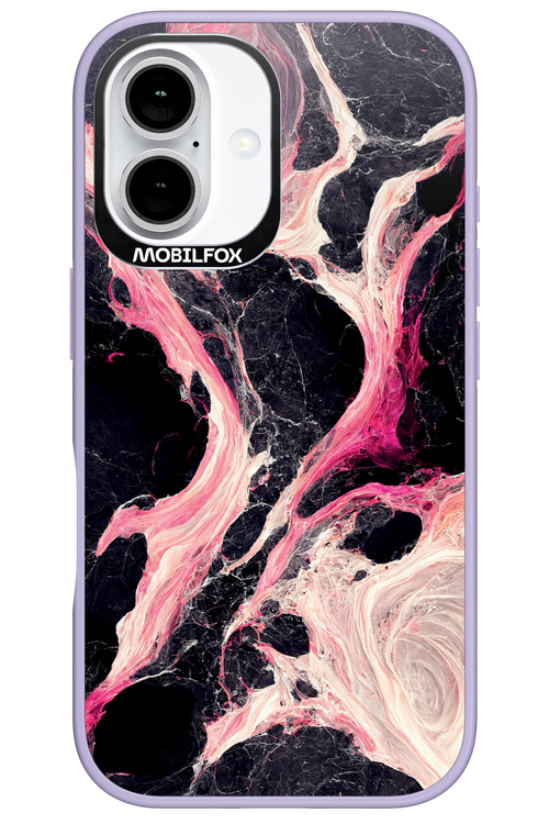Rhodonite - Apple iPhone 16