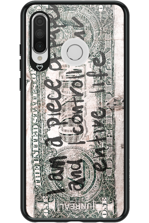 Dollars - Huawei P30 Lite