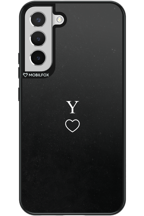 Y Black 2.0 - Samsung Galaxy S22+