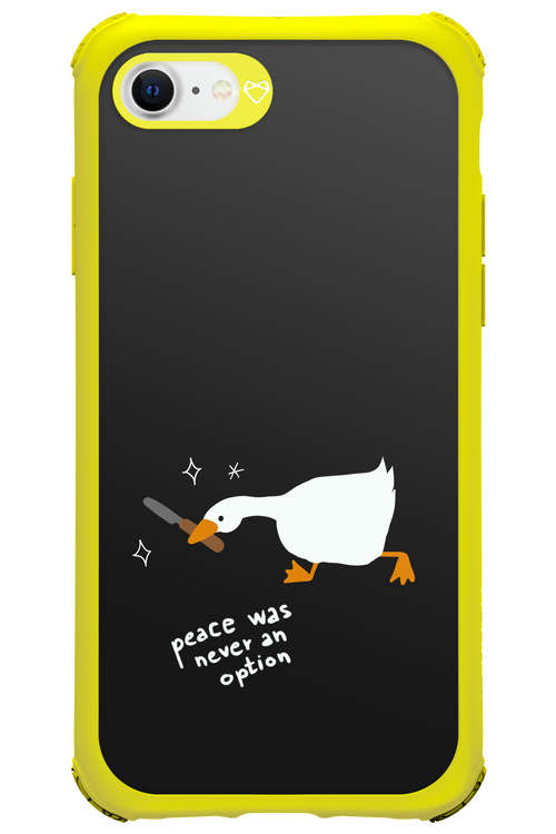 OPTION - Apple iPhone SE 2020