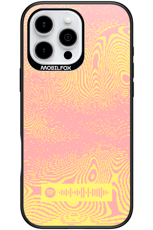 House Frequency - Apple iPhone 16 Pro Max