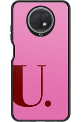 U (Sorbet) 2.0 - Xiaomi Redmi Note 9T 5G