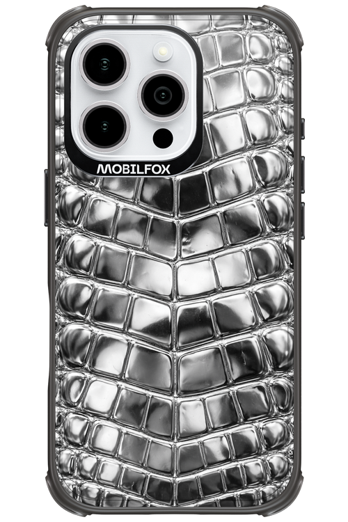 ChromeGator - Apple iPhone 16 Pro