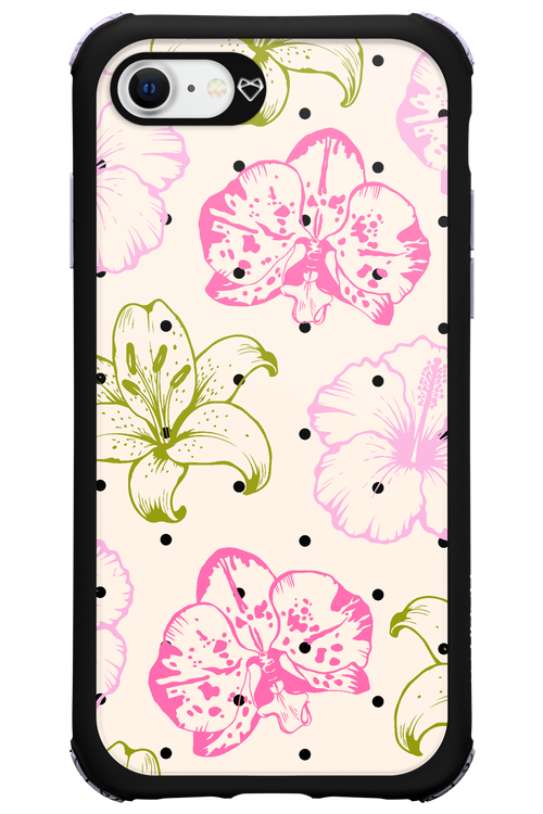 Aloha Chic 2.0 - Apple iPhone 7