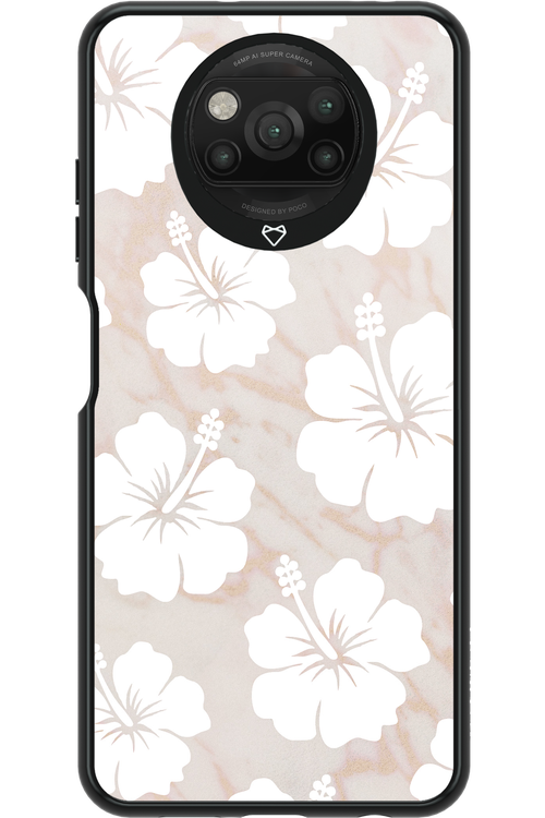 Latte Tropical - Xiaomi Poco X3 NFC