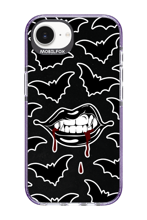 Bat Mouth - Apple iPhone 16e