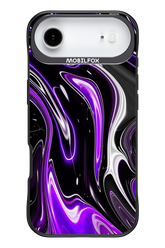 Deep Purple - Apple iPhone 17 Air