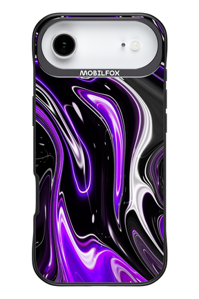 Deep Purple - Apple iPhone 17 Air