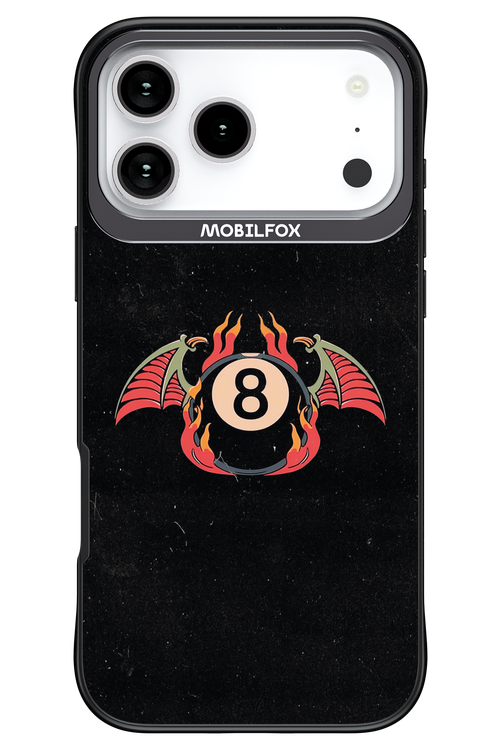 8ight - Apple iPhone 17 Pro Max