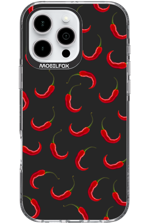 CHILL - Apple iPhone 16 Pro Max