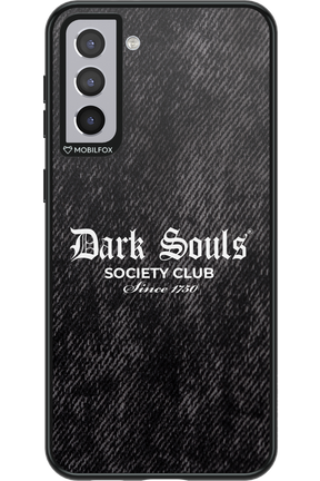 Dark Souls - Samsung Galaxy S21+
