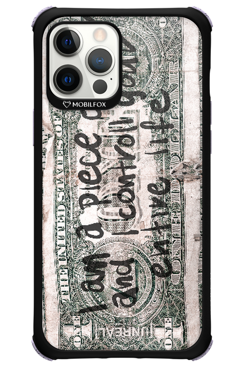 Dollars - Apple iPhone 12 Pro Max