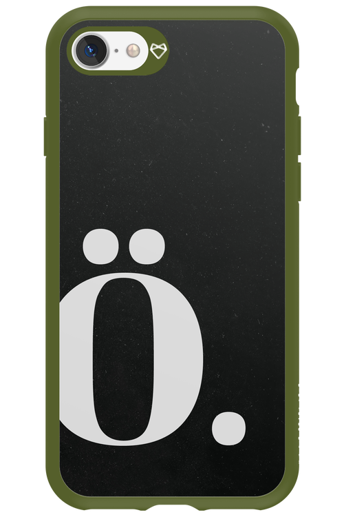 O II (Off Space) 2.0 - Apple iPhone 7