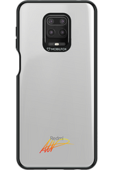 Signature Edition 2.0 - Xiaomi Redmi Note 9 Pro