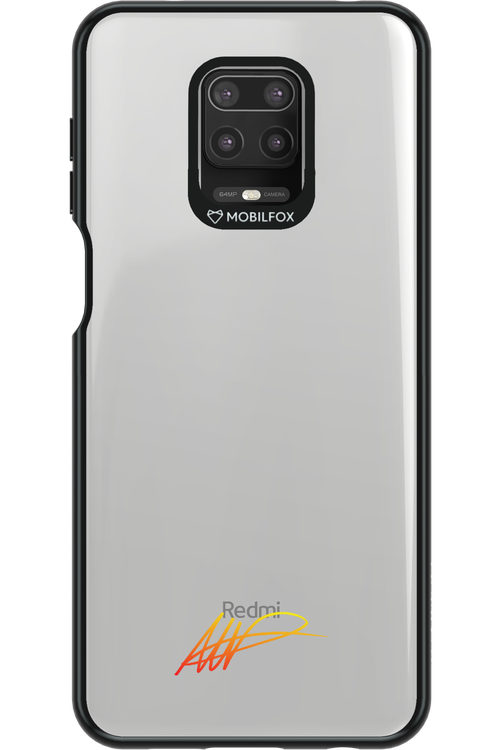 Signature Edition 2.0 - Xiaomi Redmi Note 9 Pro