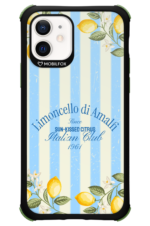 Limoncello - Apple iPhone 12