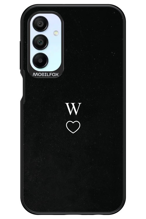W Black 2.0 - Samsung Galaxy A15