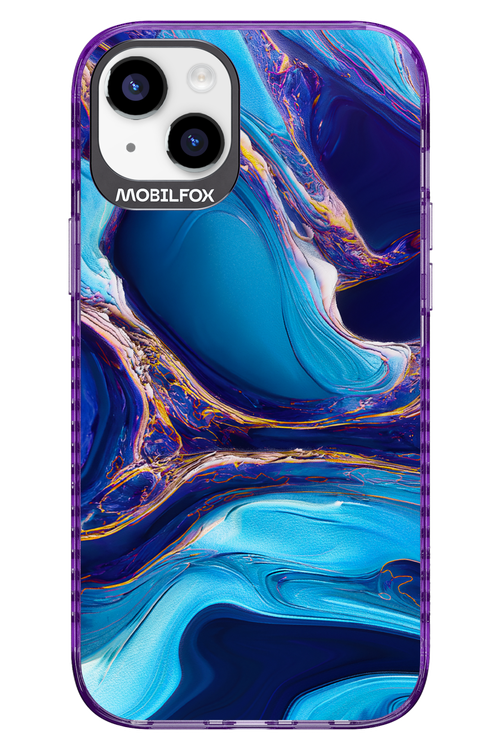 Amethyst - Apple iPhone 14 Plus