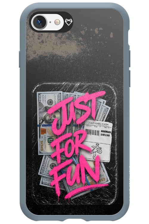 Just For Fun 2.0 - Apple iPhone 7